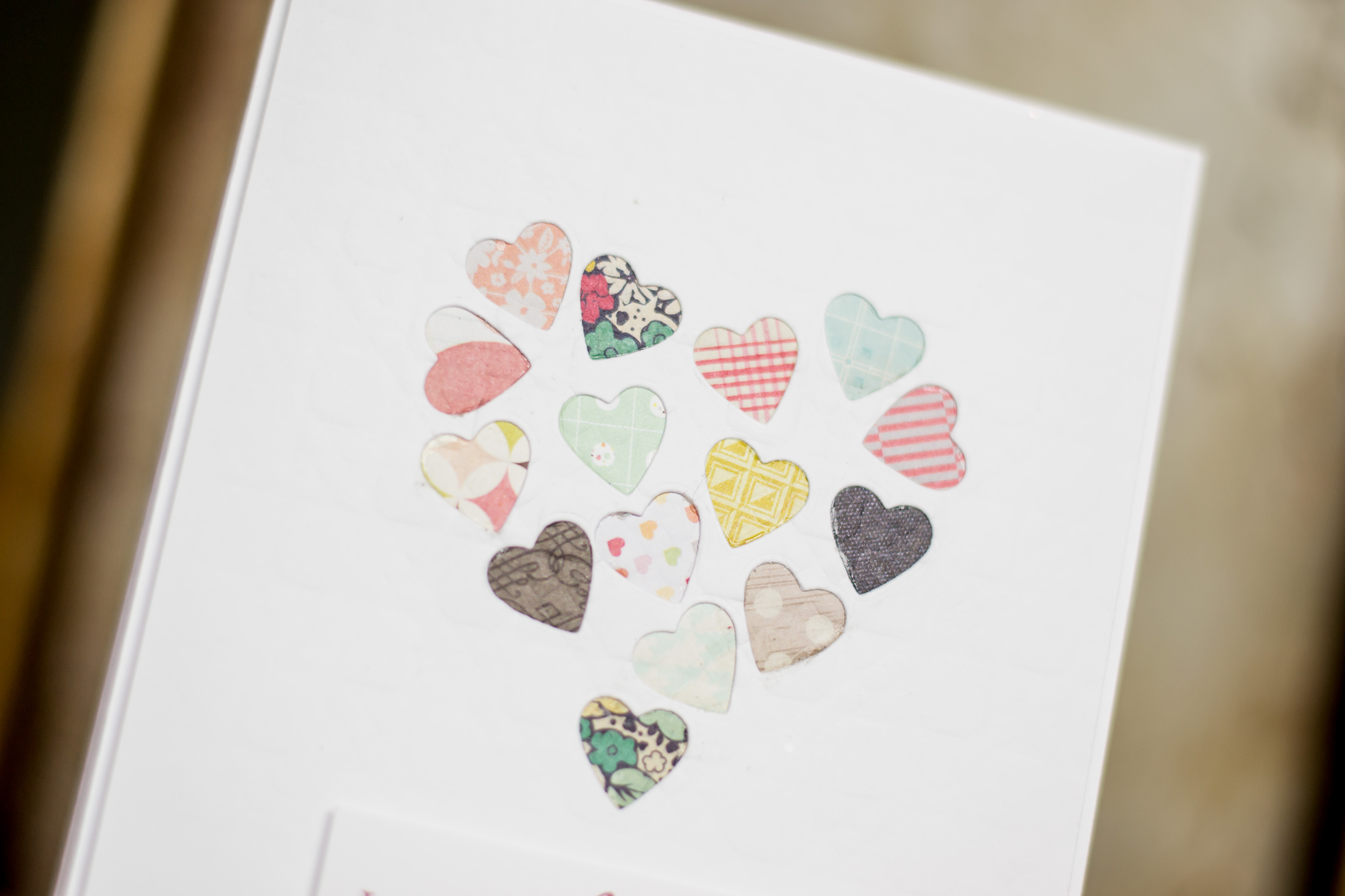 A Day for Love…